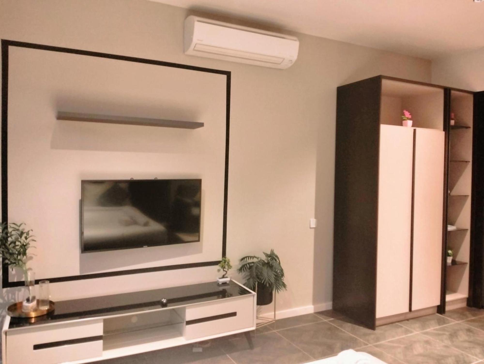 Apartment Scarletz Klcc By Signature Kuala Lumpur
