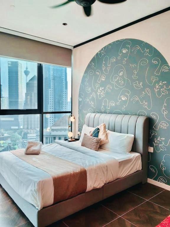 Scarletz Klcc By Signature Apartment
