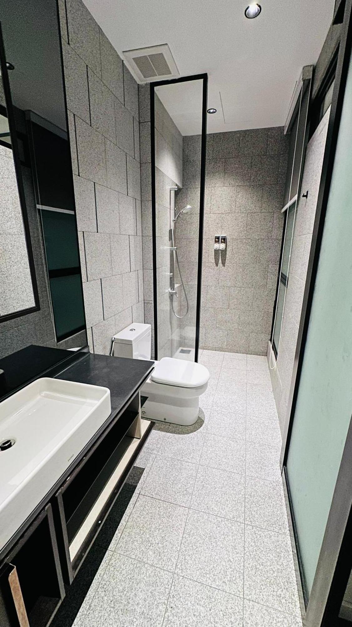 Scarletz Klcc By Signature Apartment Kuala Lumpur