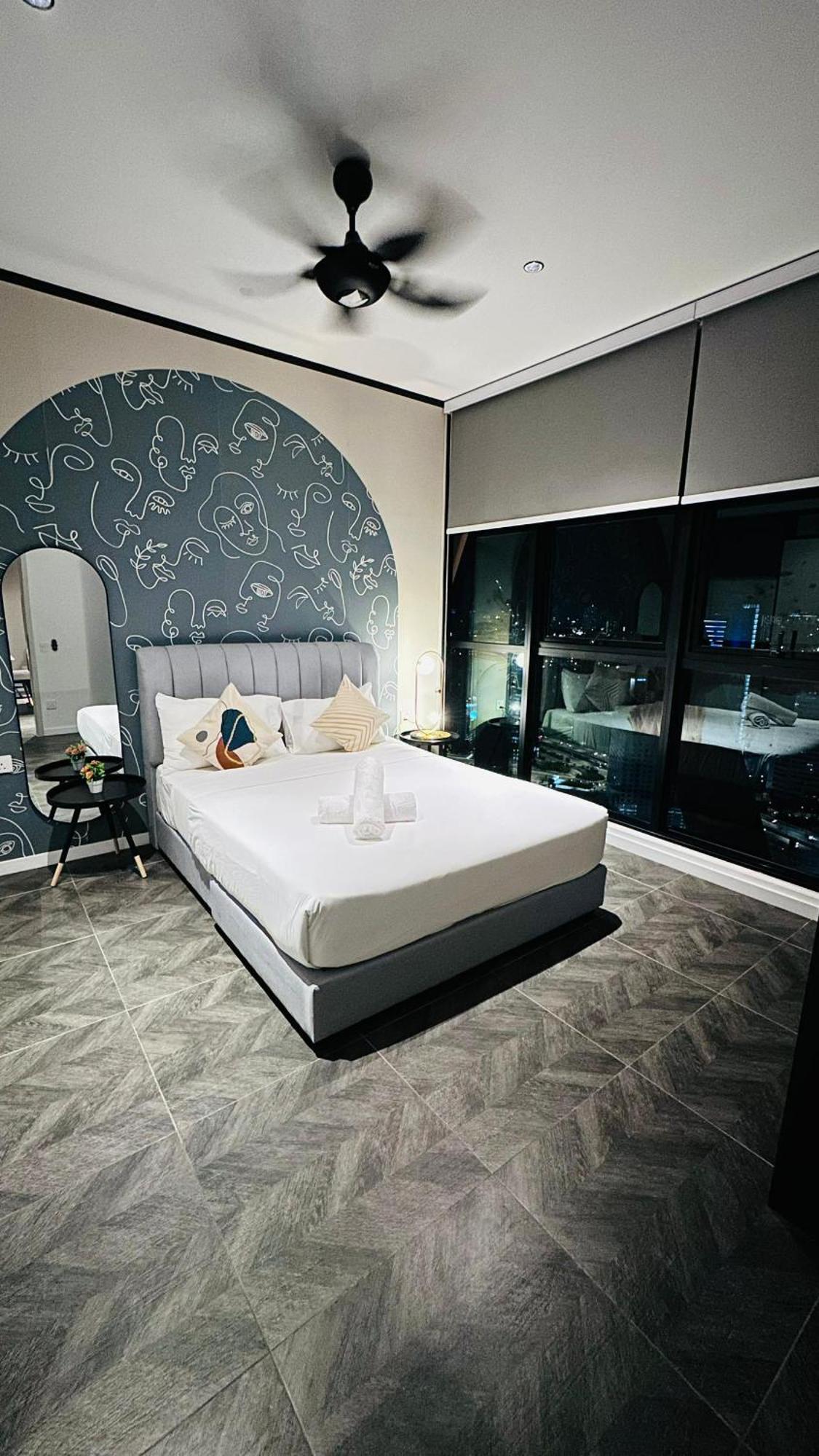 Scarletz Klcc By Signature Apartment *