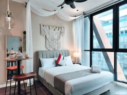Scarletz Klcc By Signature Apartment