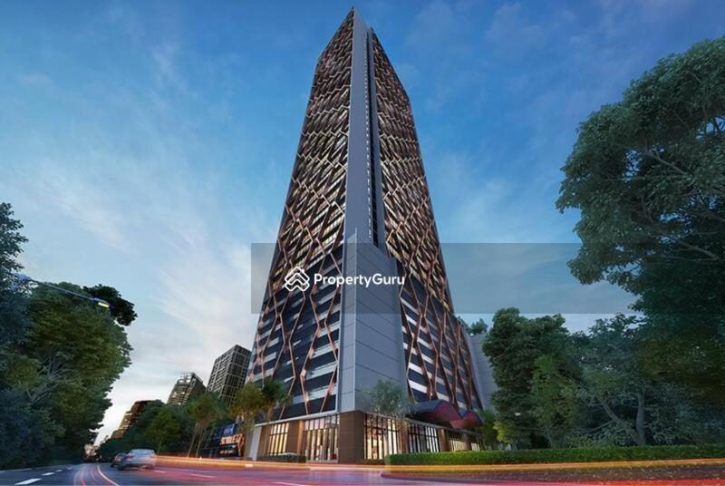 Scarletz Klcc By Signature