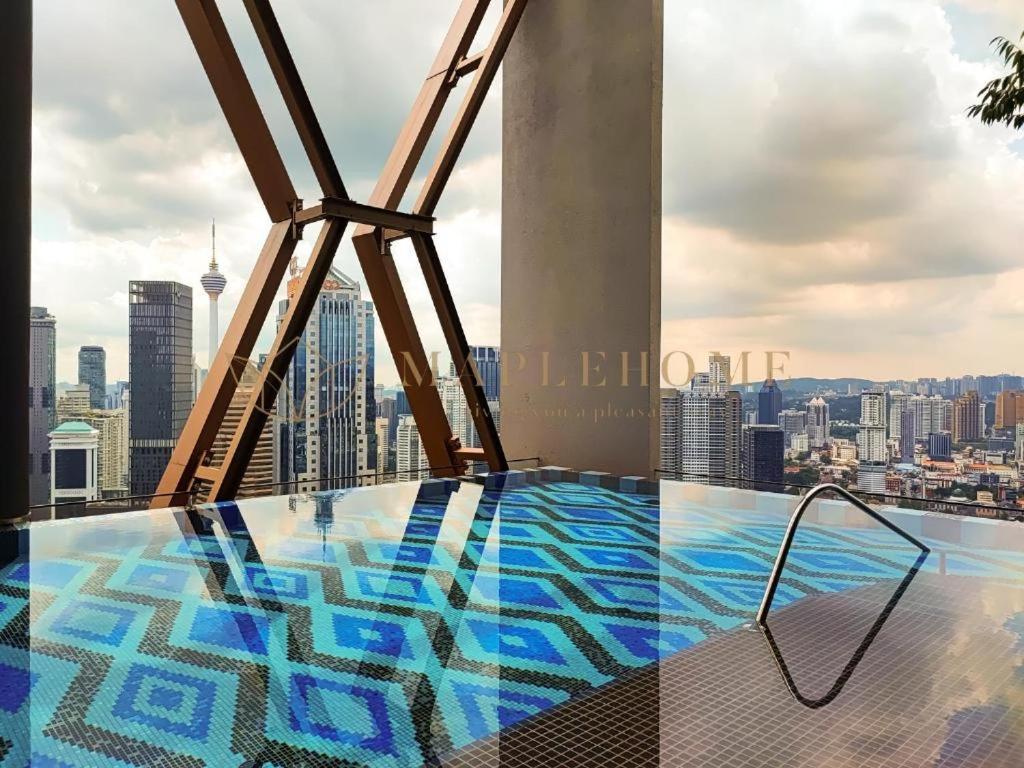 Scarletz Klcc By Signature * Kuala Lumpur