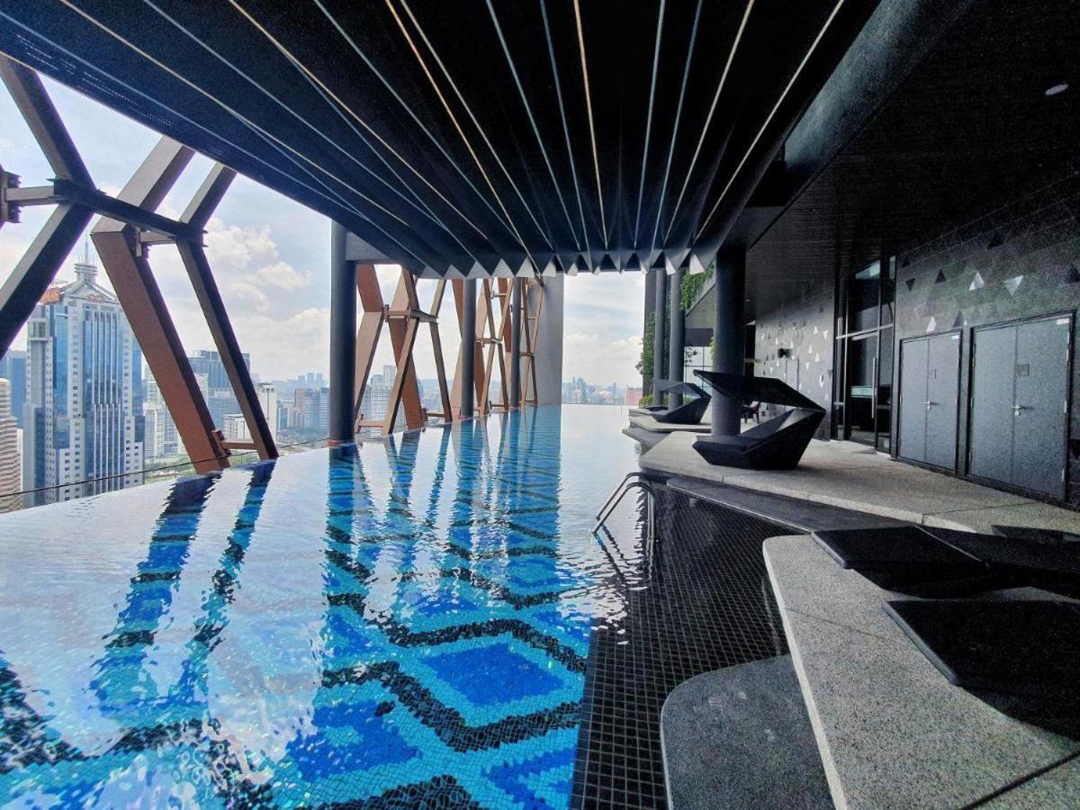 Scarletz Klcc By Signature Kuala Lumpur